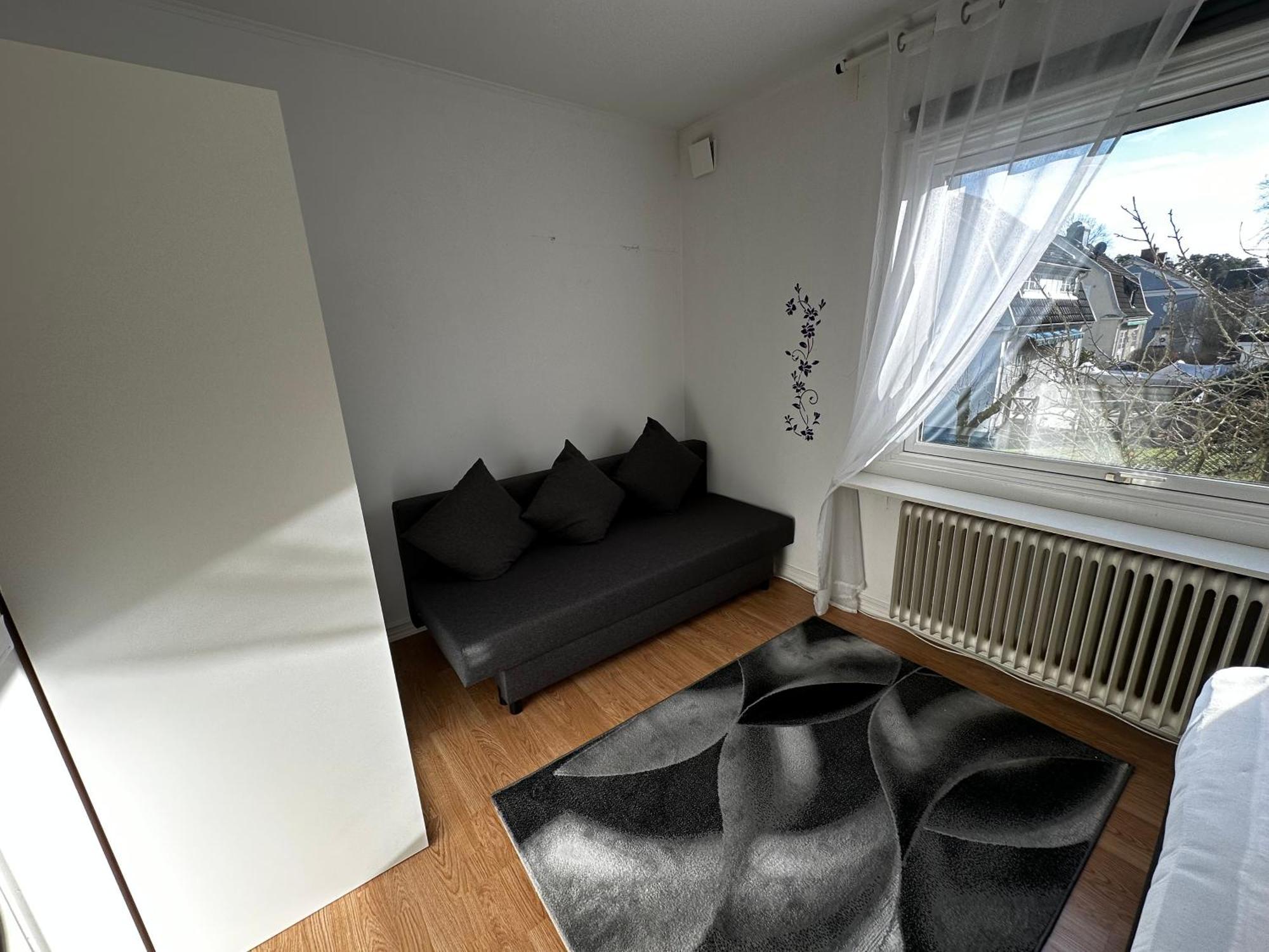 Luxurious 2-Room Apartment In Central บูโรส ภายนอก รูปภาพ